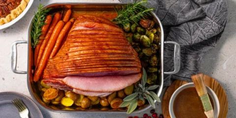 kentucky legend ham