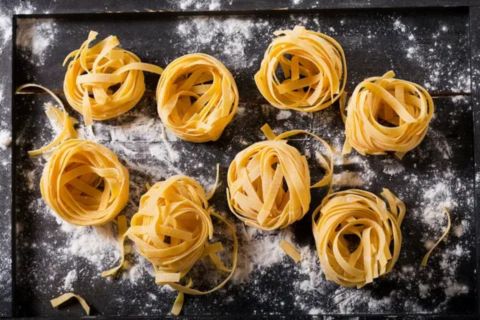 Frozen Fresh Pasta Cooking Made Simple