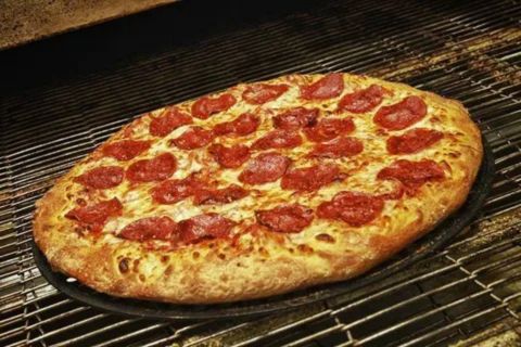 The Best Way How to Cook a Pizza on a Blackstone at Home